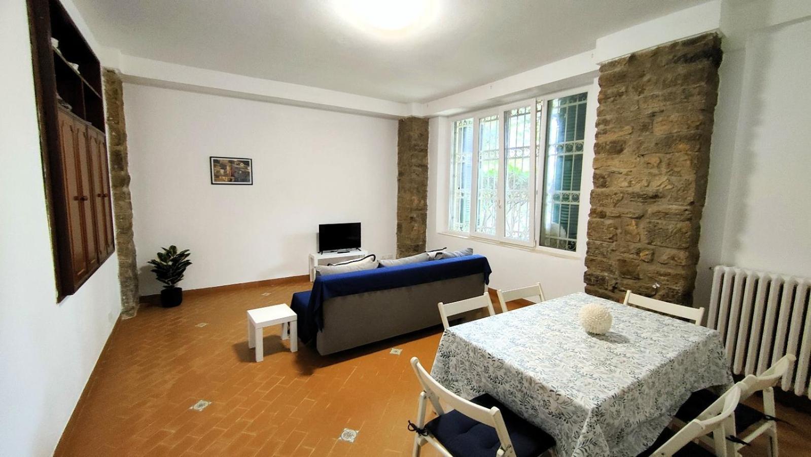 A Due Passi Dal Mare Holiday home *