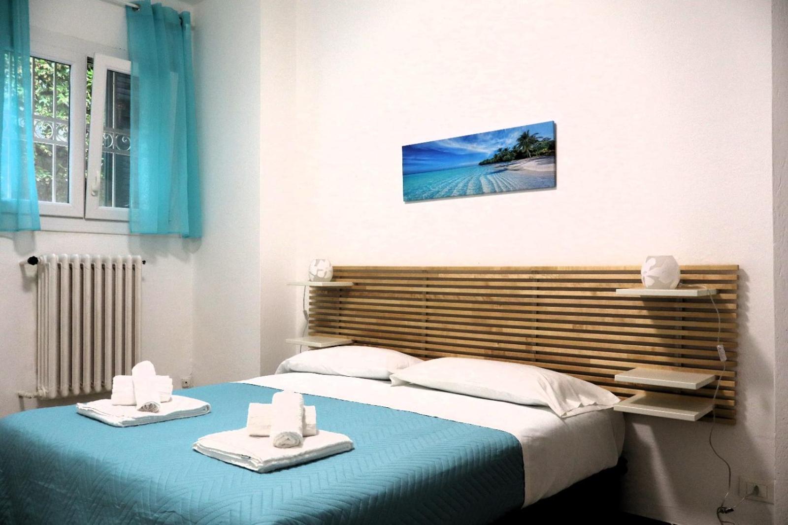 A Due Passi Dal Mare Holiday home