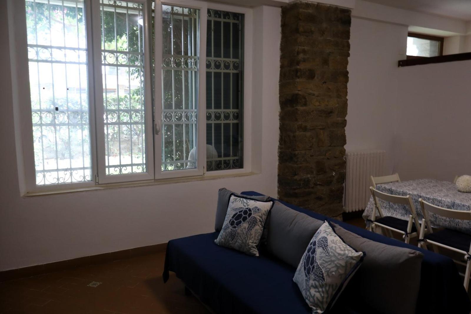Holiday home A Due Passi Dal Mare *