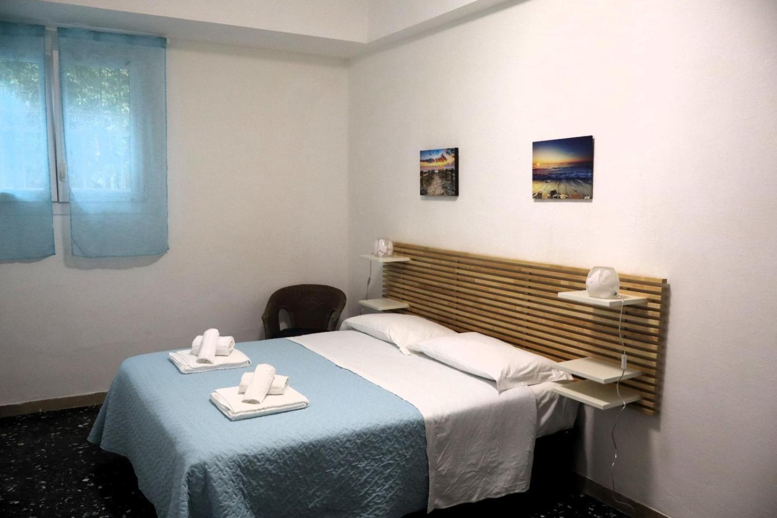 A Due Passi Dal Mare Holiday home *