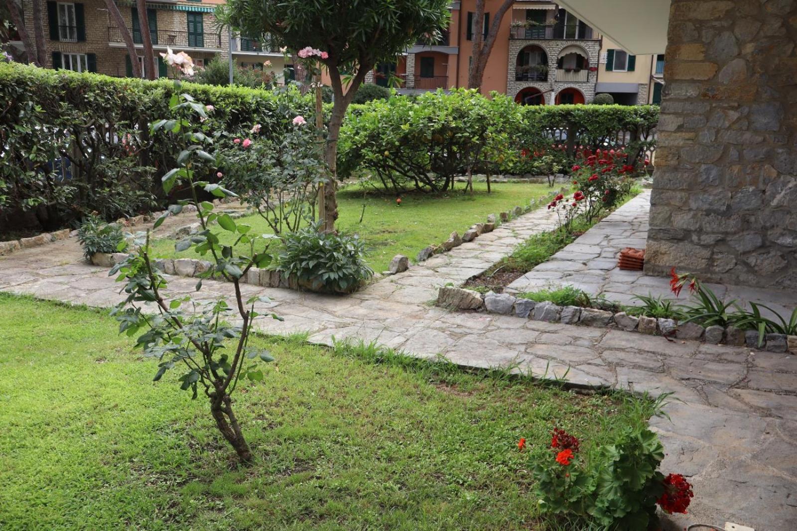 Ferienhaus A Due Passi Dal Mare